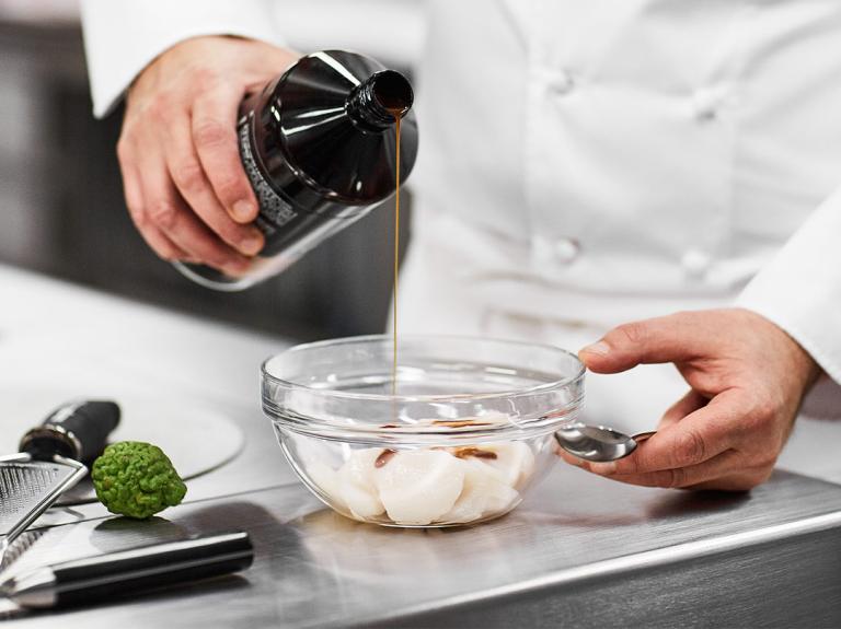 Gastronomie, Hotellerie, Restaurant