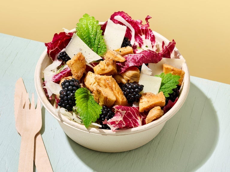 GARDEN GOURMET® Vegane Filet-Streifen