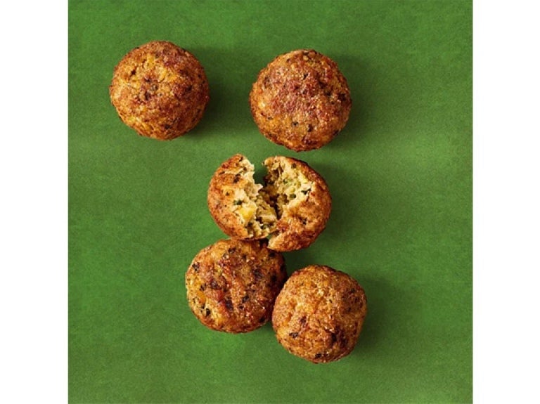 Falafel