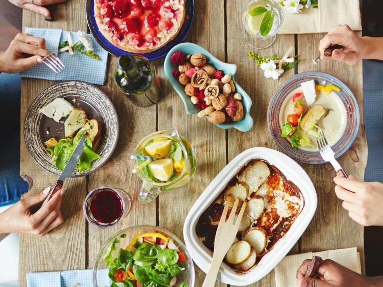 Bio Essen