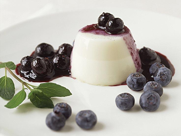 Desserts Docello