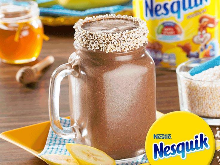 Nesquik Kakao