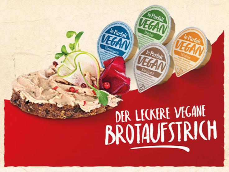 LE PARFAIT Produkte