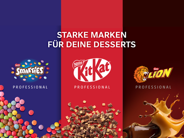 Confectionary Brands