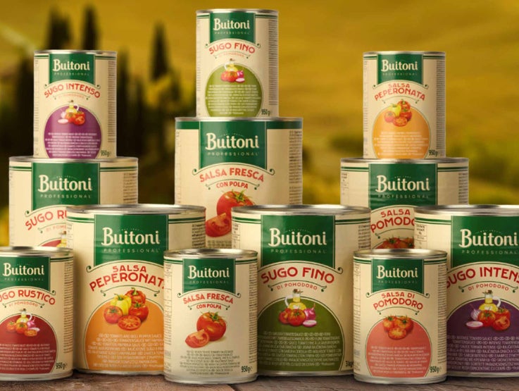 Buitoni Image Titel