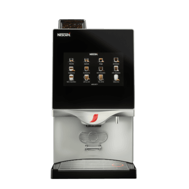 NESCAFÉ FUSION FTS 30E