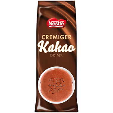 NESTLÉ Cremiger Kakao Drink