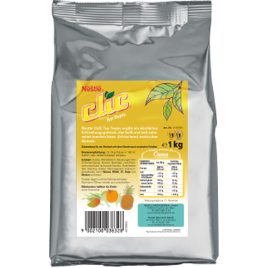 Nestlé CLIC Typ Tropic