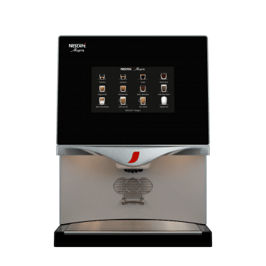 NESCAFÉ FUSION FTS 60