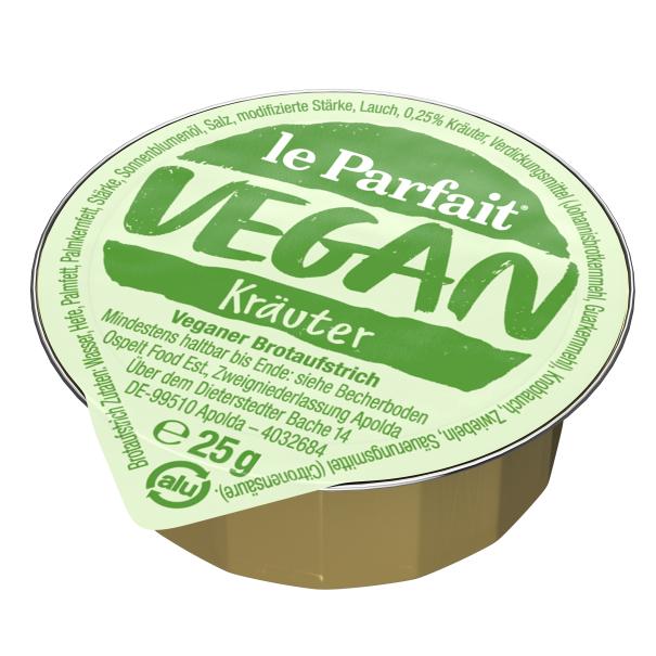 LE PARFAIT Kräuter