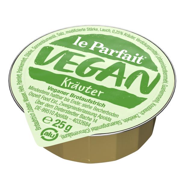 LE PARFAIT Kräuter  Nestlé Professional