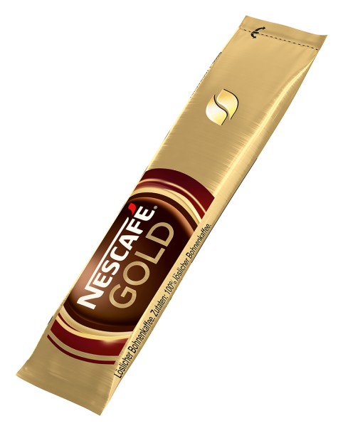 NESCAFÉ Gold Stick