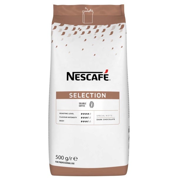 NESCAFÉ Selection 500g