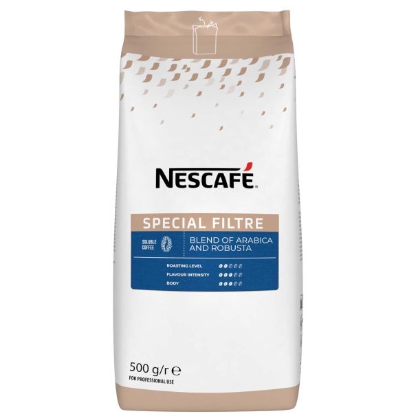 NESCAFÉ Special Filtre 500g