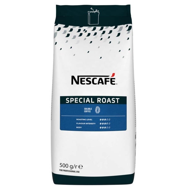 NESCAFÉ Special Roast 500g