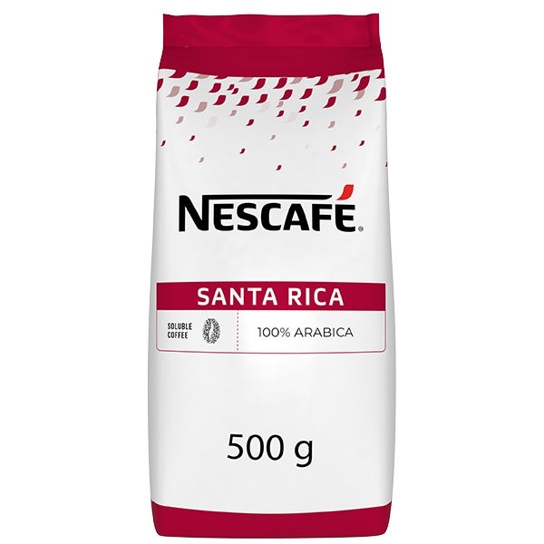 NESCAFE Santa Rica 500