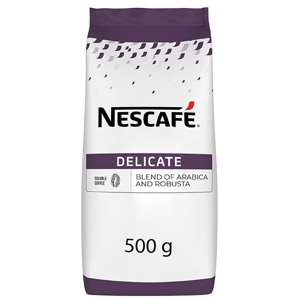 Nescafe Delicate 500