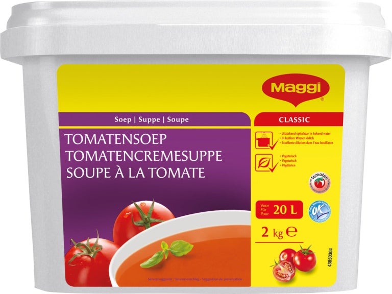 MAGGI-Tomatencremesuppe-2kg