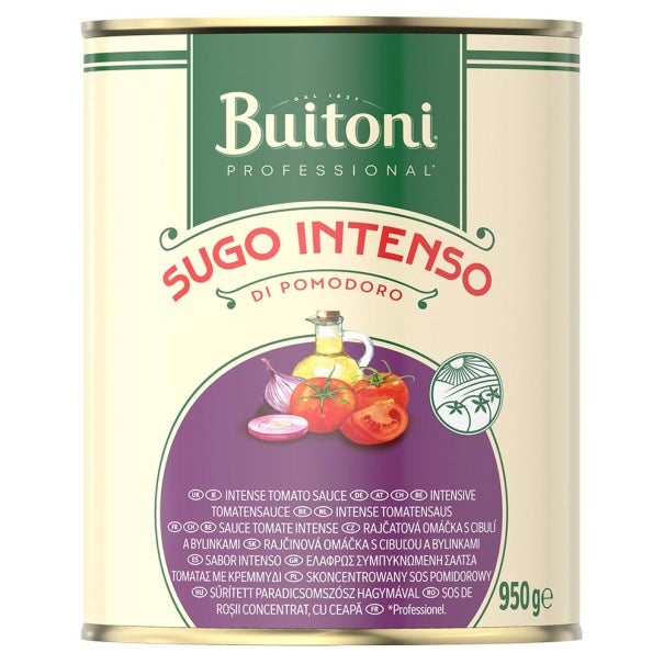 Buitoni Sugo Intenso 950 g
