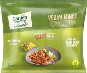 GARDEN GOURMET Veganes Hack