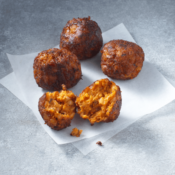 Falafel Spicy