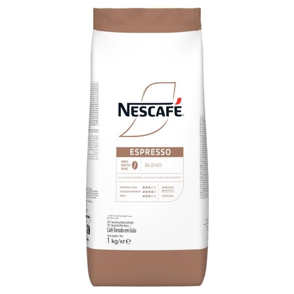 Nescafe Espresso