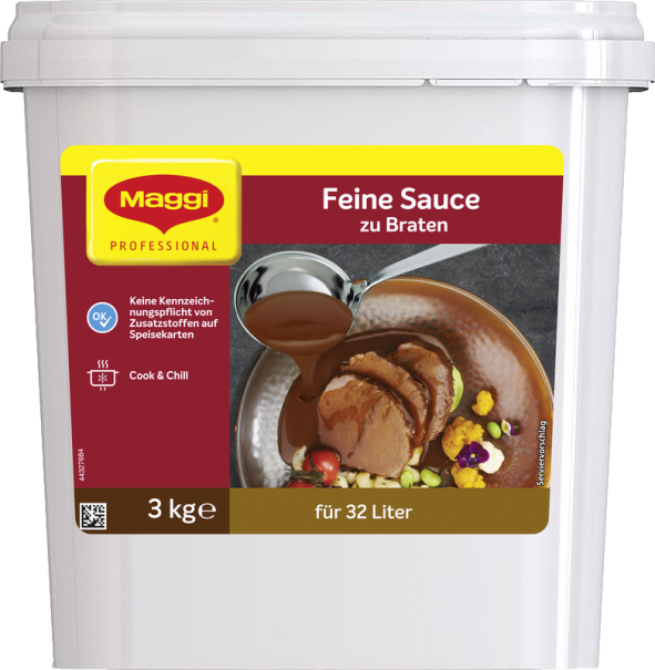 Maggi Feine Sauce zum Braten