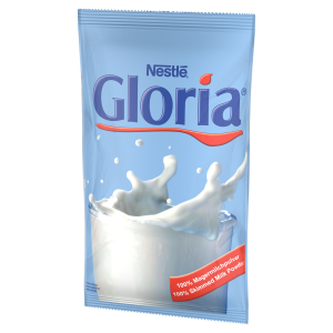 Nestle Gloria 