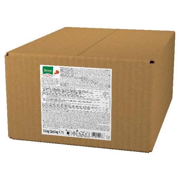 Buitoni Salsa di Pomodoro con Polpa 5kg