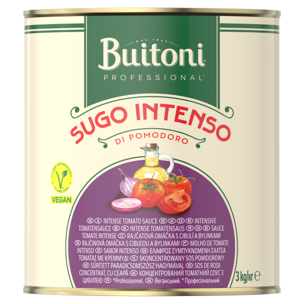 Buitoni Sugo Intenso 3kg
