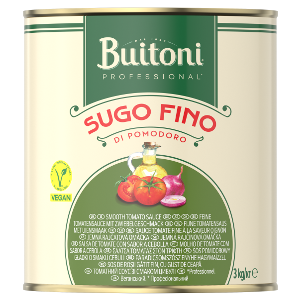 Buitoni Sugo Fino 3kg