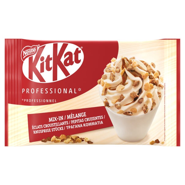  KitKat® Big Chunks Mix-In