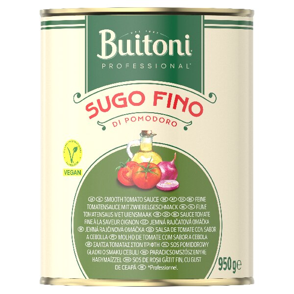 Buitoni-Sugo-Fino-950g
