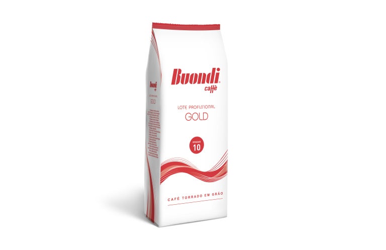 BUONDI® Gold Caffè