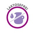 Laktosefrei