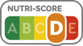 Nutri Score D