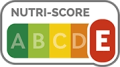 Nutri Score E