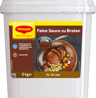 Maggi Feine Sauce zu Braten