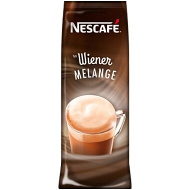 Nescafe Wiener Melange Vending