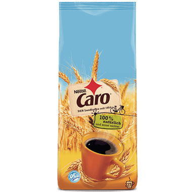 CARO Instant Beutel