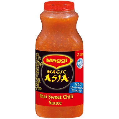 MAGGI Thai Sweet Chili Sauce