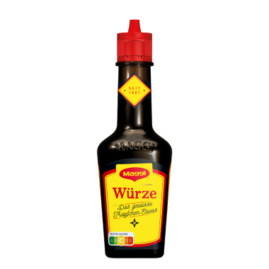 MAGGI Würze