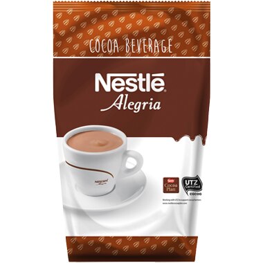 Nescafe Alegria