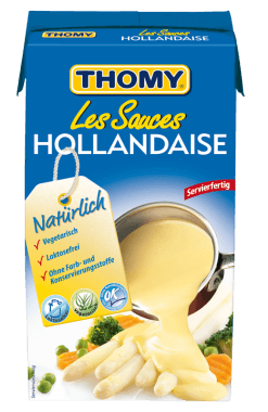 THOMY Les Sauces Hollandaise 1l