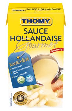 THOMY Sauce Hollandaise Gourmet 1l