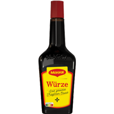 Produktbild Maggi Würze