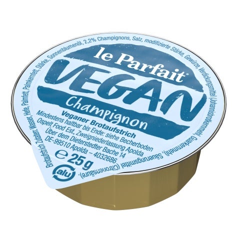 LE PARFAIT Champignon