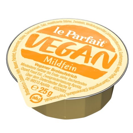 LE PARFAIT Mildfein