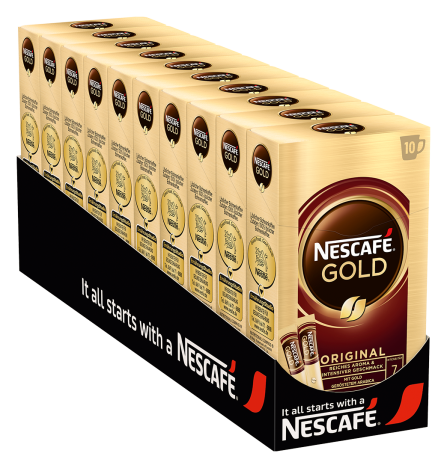 NESCAFÉ Gold Stick