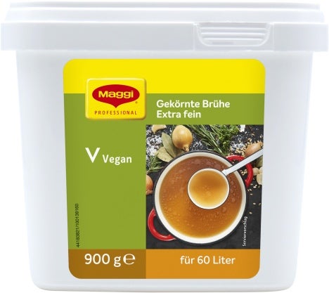 MAGGI Gekörnte Brühe Extra fein